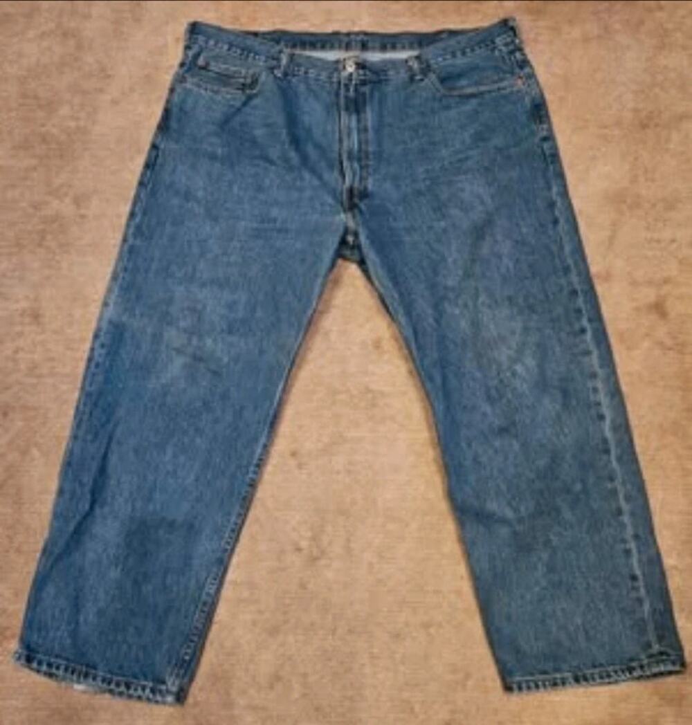 Levi Men's Jeans 42x30